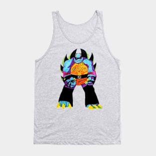 This Mutant, This Monster Tank Top